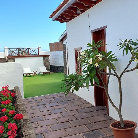 Casita Los Celajes La Guancha Ngoại thất bức ảnh