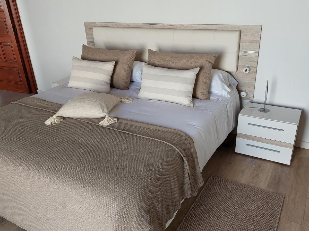 Casita Los Celajes La Guancha Ngoại thất bức ảnh