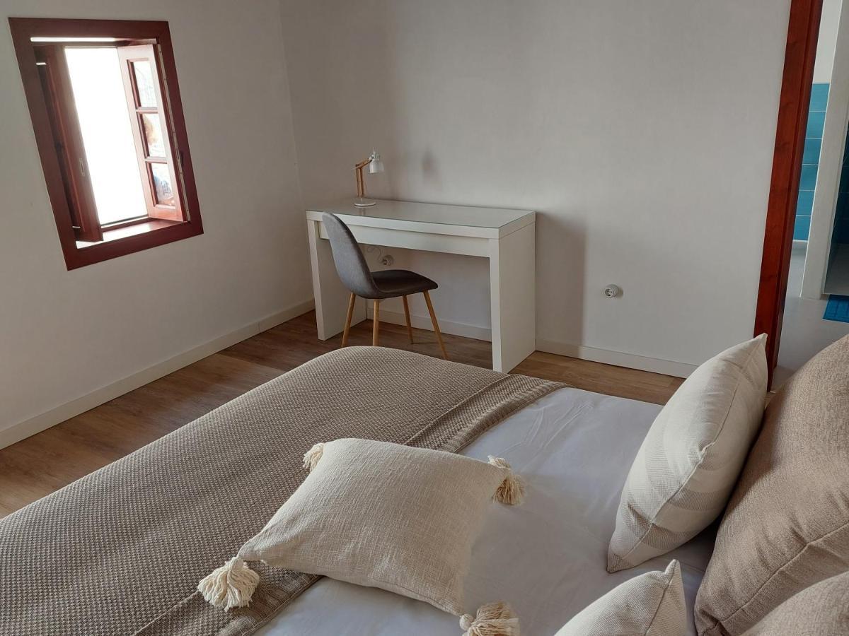 Casita Los Celajes La Guancha Ngoại thất bức ảnh