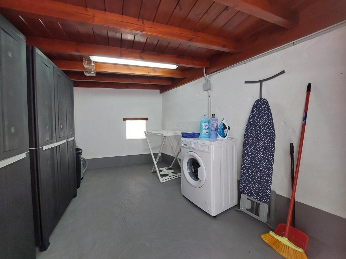 Casita Los Celajes La Guancha Ngoại thất bức ảnh