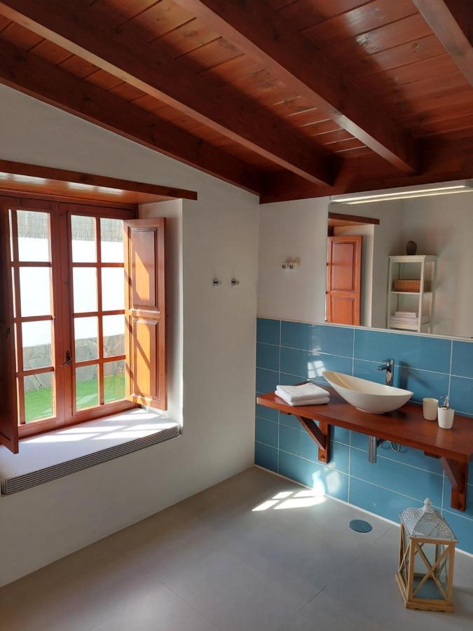 Casita Los Celajes La Guancha Ngoại thất bức ảnh